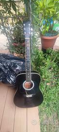 Chitarra acustica