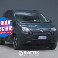 FIAT Pandina III 2024 Cross Pandina Cross 1.0 fire