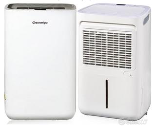 Deumidificatore 13 Litro Greenmigo