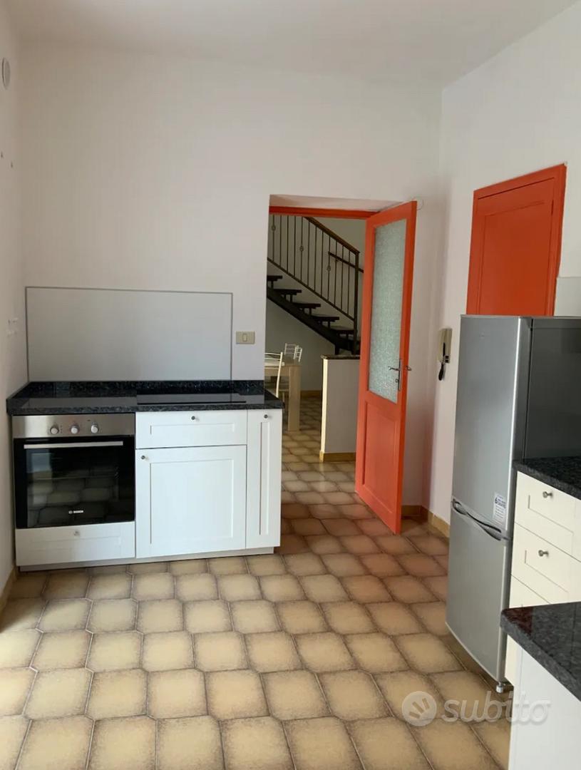 Appartamento a Francavilla di Sicilia - Vista 3