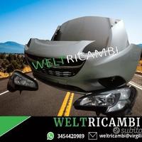 Musata opel corsa anno 2017 completa