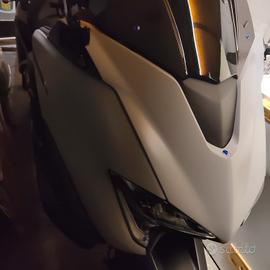 Yamaha T-Max560