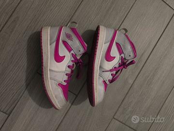 Nike Jordan bimba 35
