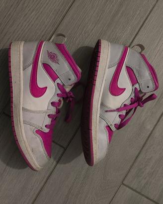 Nike Jordan bimba 35