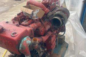 Motore aifo 8361 srm21