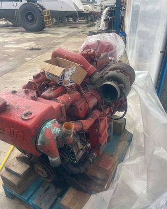 Motore aifo 8361 srm21