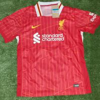 Maglia Mohamed Salah 