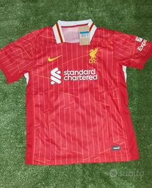 Maglia Mohamed Salah 