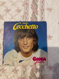 dischi in vinile