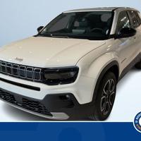 Jeep Avenger 1.2 Turbo Benzina Summit MY24