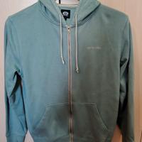 Felpa con zip Animal