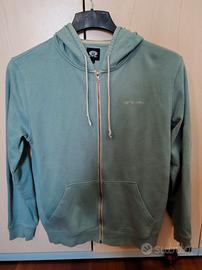 Felpa con zip Animal