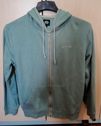 Felpa con zip Animal