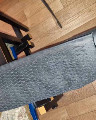 copertura cofano  POSTERIORE smart 451