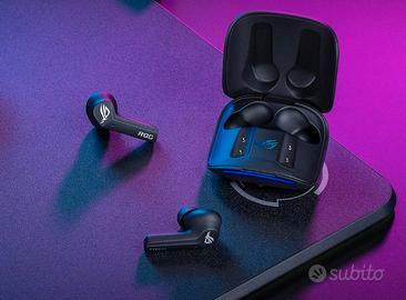 Asus ROG Cetra True Wireless