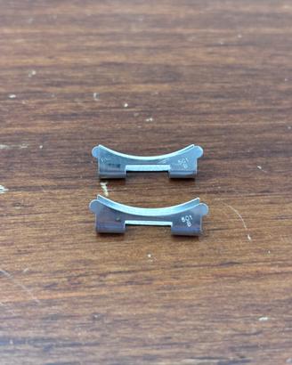 Finali Endlink Rolex 501B bracciali 93150/78360