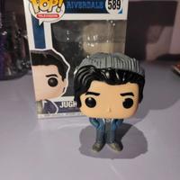Funko Pop Cole Sprouse