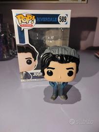 Funko Pop Cole Sprouse