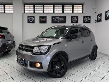Suzuki Ignis 1.2 Dualjet Top