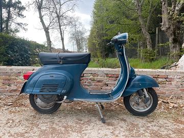 Vespa 125 ET3 Primavera