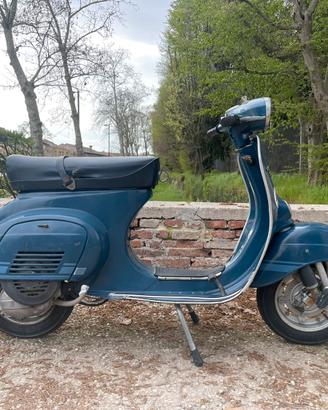 Vespa 125 ET3 Primavera