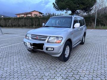 Pajero 3.2 DID
