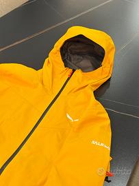 Guscio Salewa goretex S