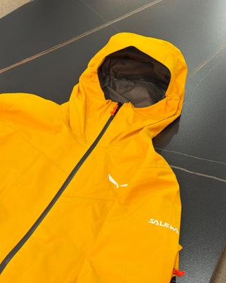Guscio Salewa goretex S
