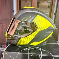 Premier Helmet Casco Integrale