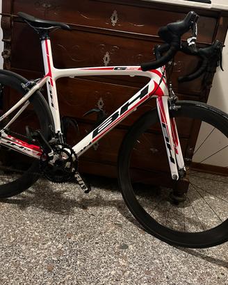 Bici da corsa BH