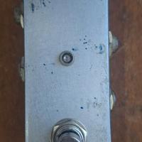 pedale loop (per gestire loop separato di effetti)