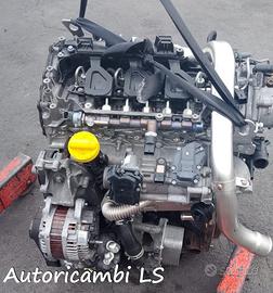 Motore nissan renault m9r 2.0
