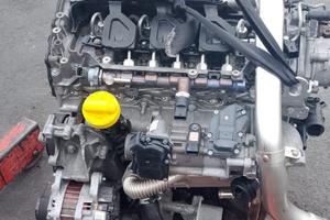 Motore nissan renault m9r 2.0