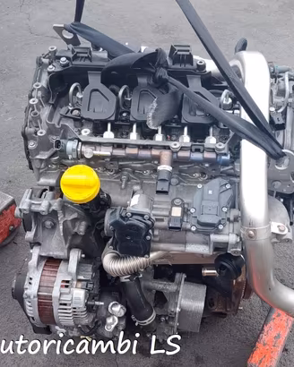 Motore nissan renault m9r 2.0