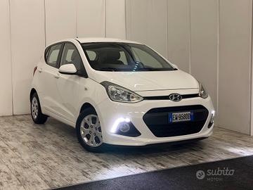Hyundai i10 1.0 Benzina GPL ok neopatentati