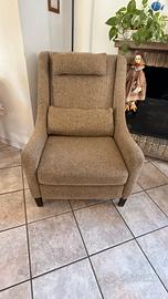 Poltrona poltrone sofa