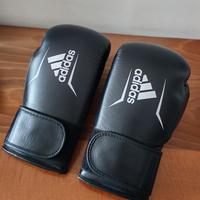 Guantoni Boxe Adidas Speed 175 NUOVI