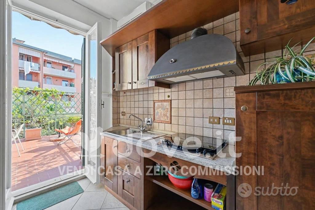 Appartamento – Lerici, Carbognano - Altro