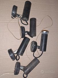Faretti portalampada