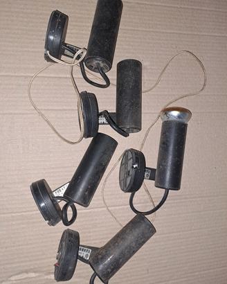 Faretti portalampada