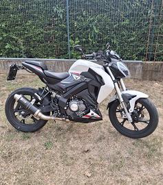 MOTO  KEEWAY  RKF