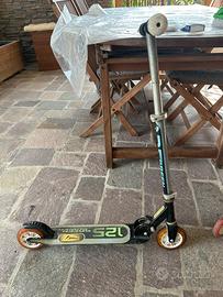 Monopattino per bambino