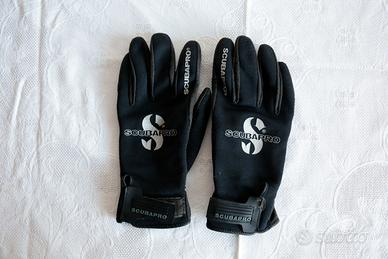 Guanti da sub Scuba Pro