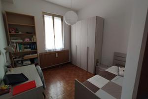 Singola con bagno