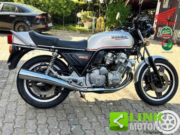 HONDA CBX 1050 SuperSport