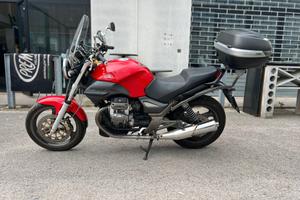 Moto Guzzi Breva V 750
