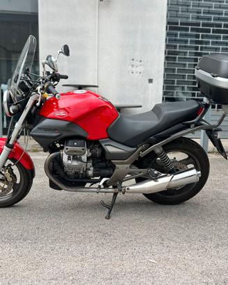 Moto Guzzi Breva V 750