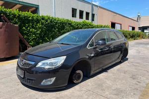 ricambi usati OPEL ASTRA
