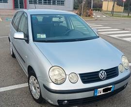 VOLKSWAGEN Polo 4ª serie - 2002