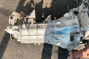 Cambio F1CE3481 Iveco Daily 3.0 Diesel